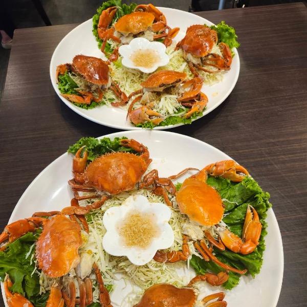澎湖灣海鮮餐廳