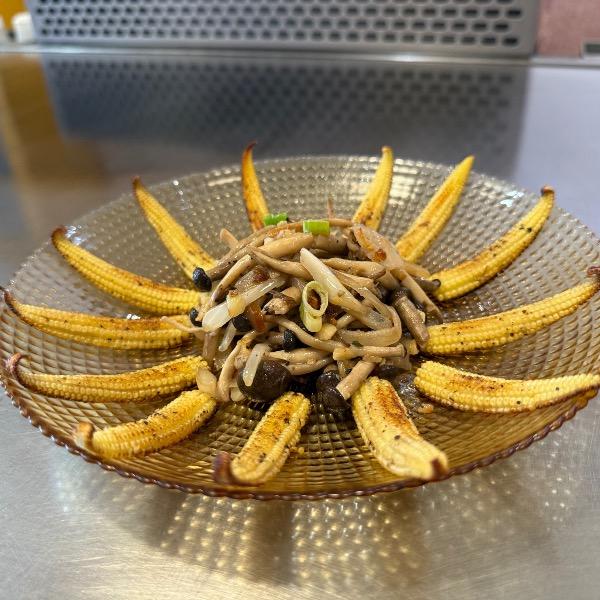 嘉豐鐵板燒