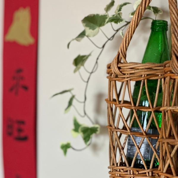 山春花繪本古厝民宿