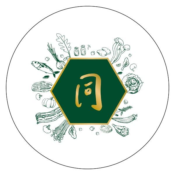 同廚
