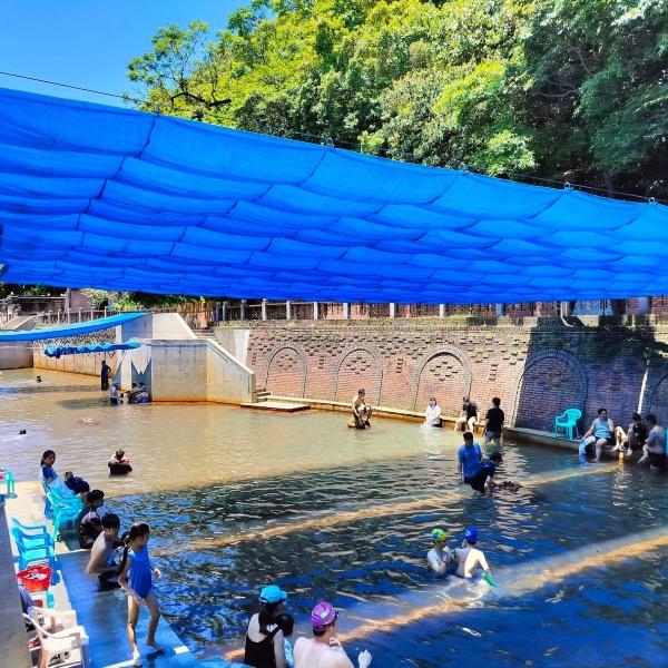 蘇澳冷泉園區
