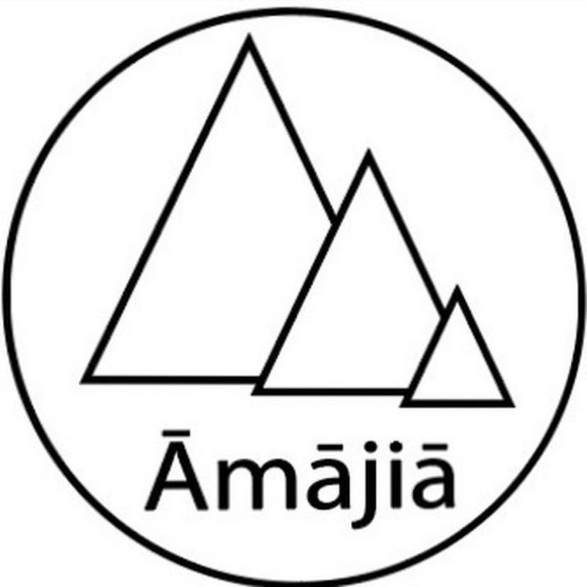 Amajia阿嬤家咖啡漁村料理