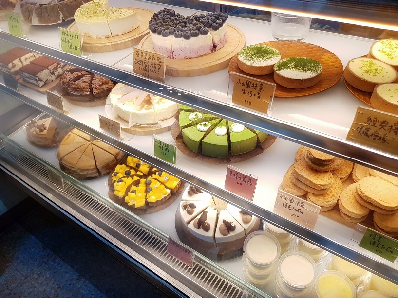 濃、甜Original dessert