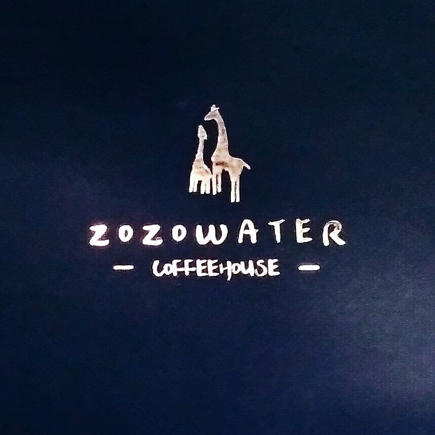 Zozowatercafe佐佐清水