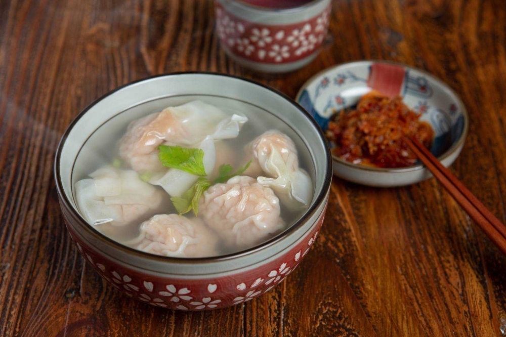 龍媽媽美食館