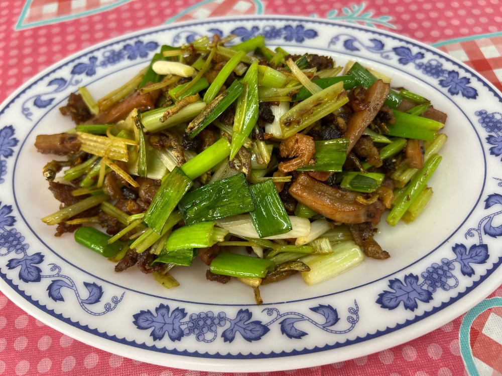 清芳飲食店