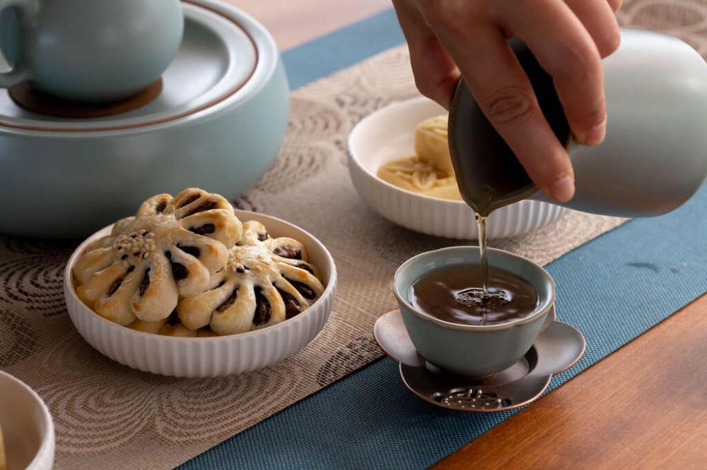 臺灣客家茶文化館