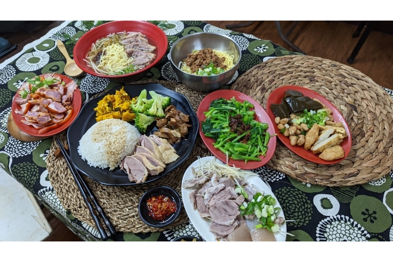 特色照片
