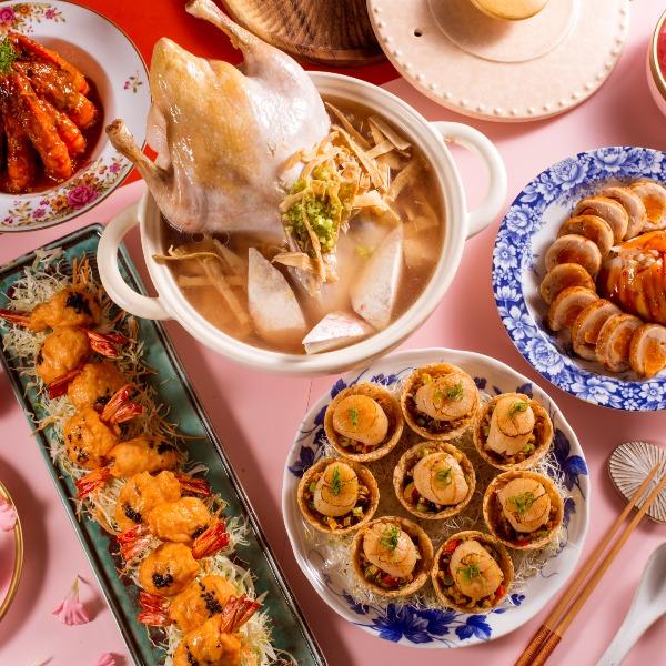 膳馨民間創作料理－創始店