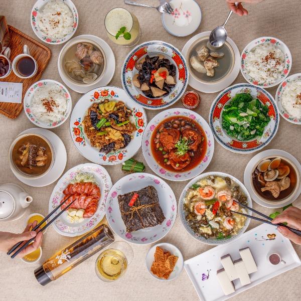 馨苑小料理－北屯店