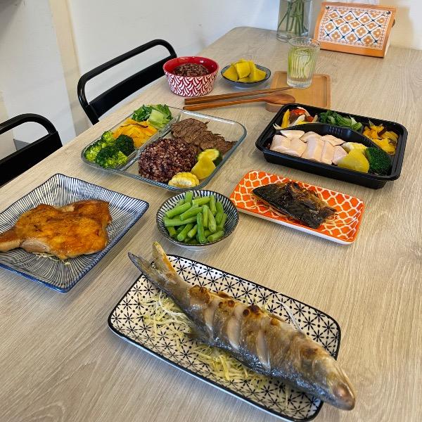 米宥食堂