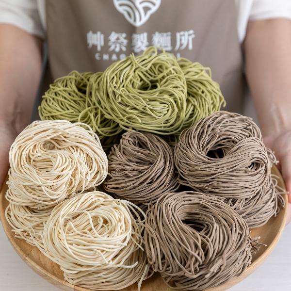 艸祭製麵