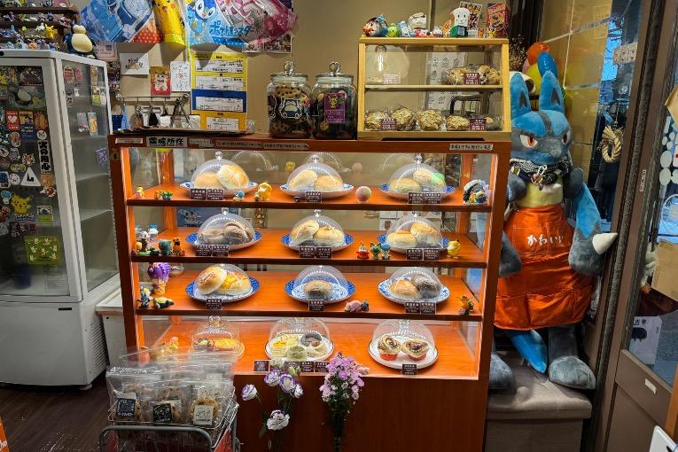 特色照片