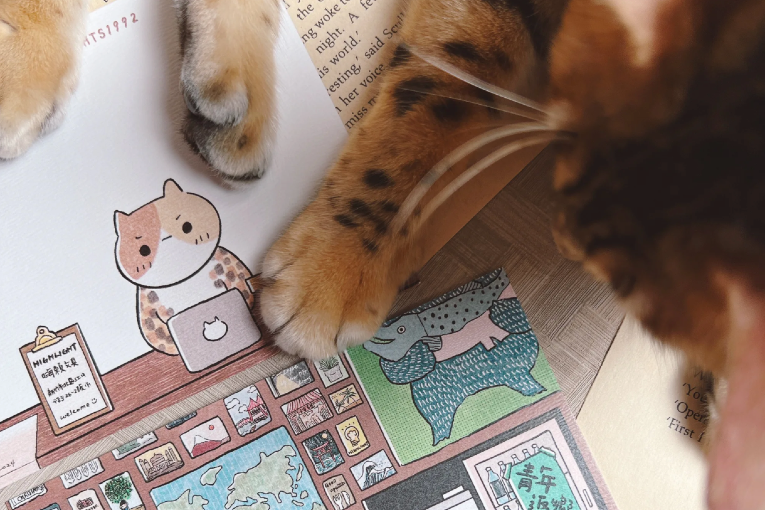 特色照片