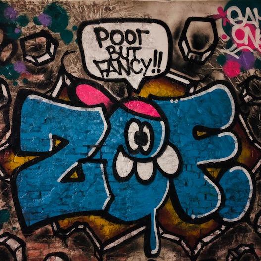 Zef(成佳服飾商行）
