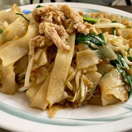 清香飲食店