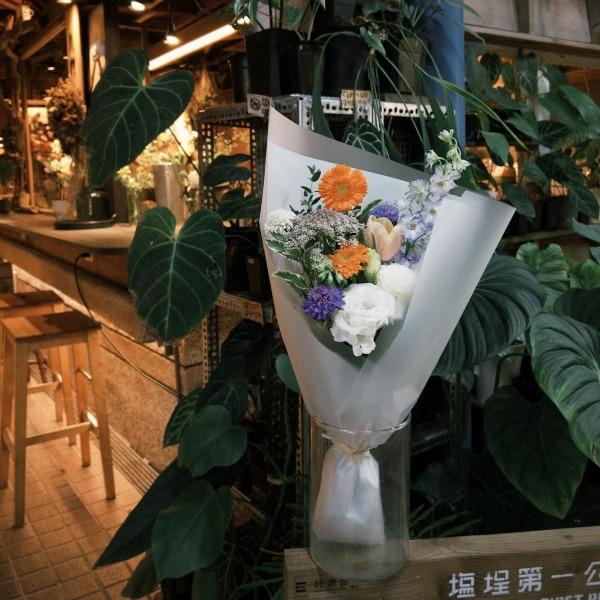 川艸