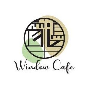 窗邊Cafe