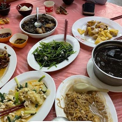 田園客家餐廳