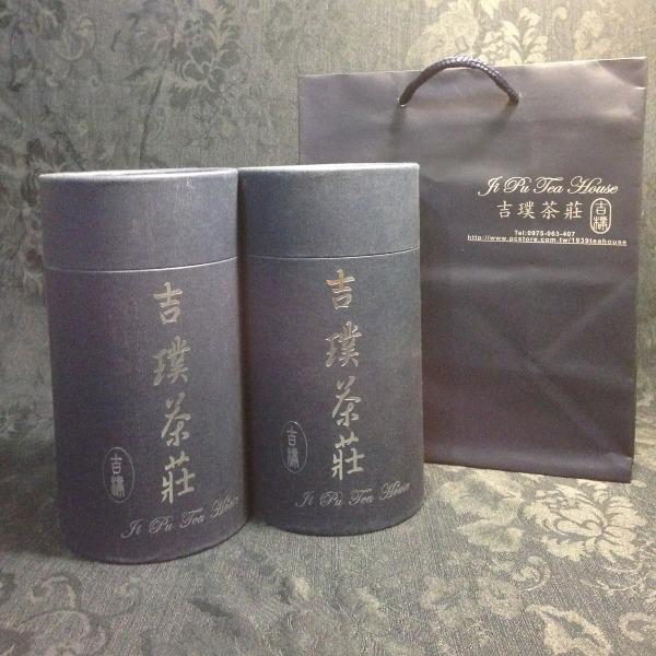 菩瑾一商行(吉璞茶莊)