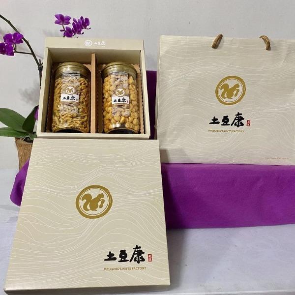 土豆康堅果烘培坊-造橋店(土豆康商行)