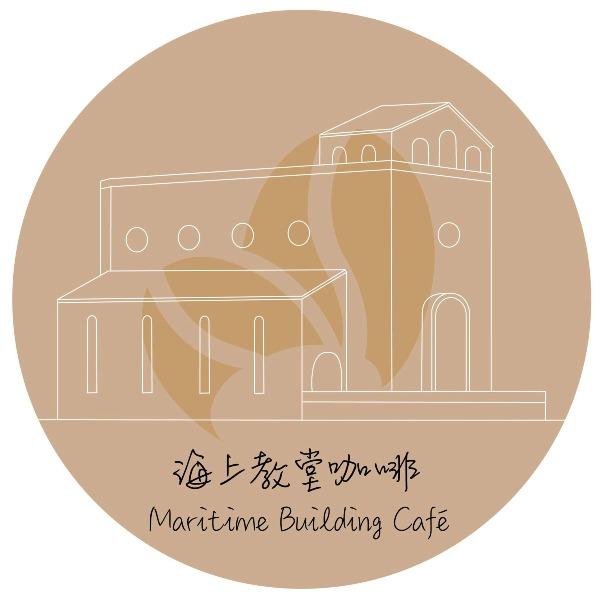 海上教堂咖啡