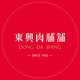 東興肉脯舖(東大興60年老店)