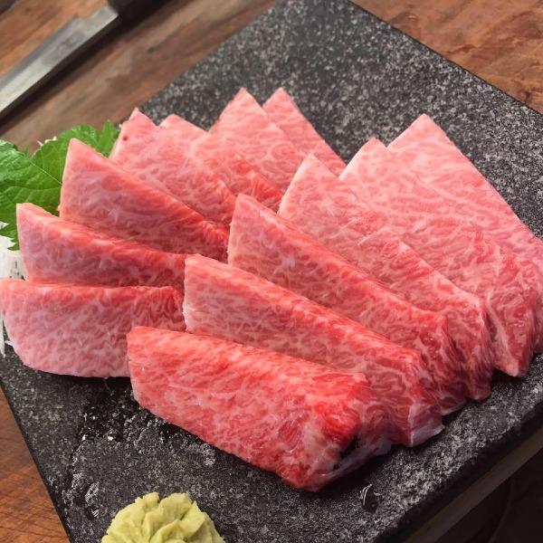 漁郎生魚片