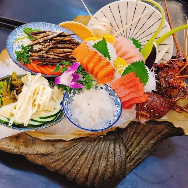 梧棲來來海鮮餐廳