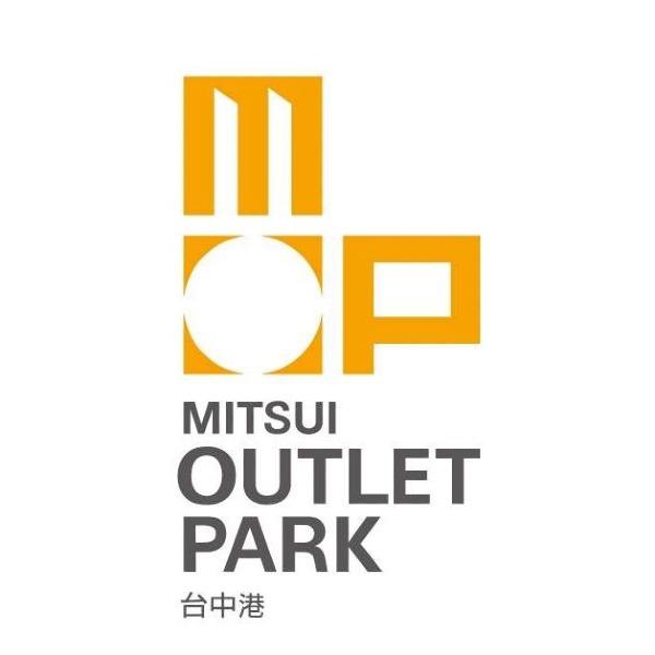 MITSUI OUTLET PARK 臺中港