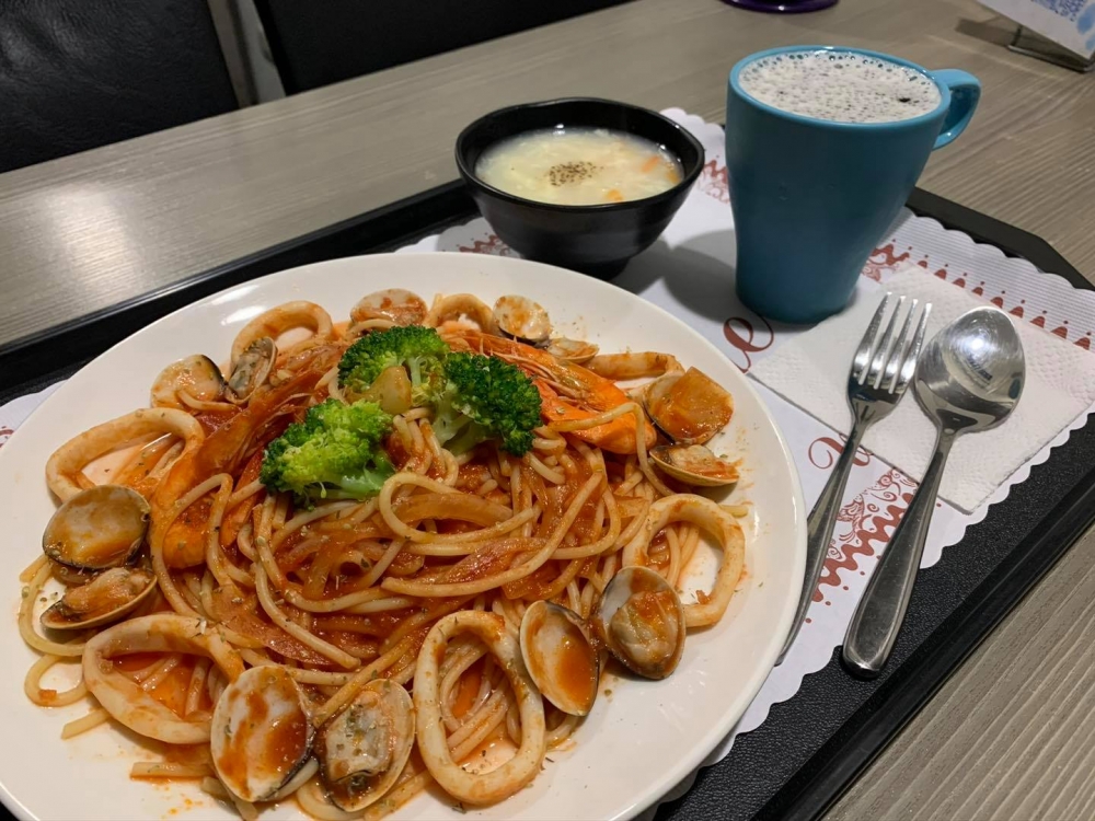 DIDI DOMO複合式餐飲咖啡店 - 城鄉島遊