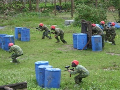 梅花湖休閒農場