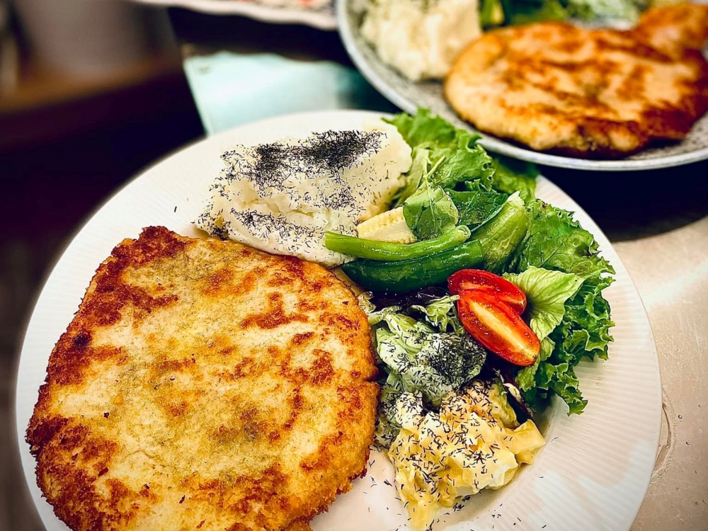 浪人企畫波蘭美食(浪人旅所有限公司)