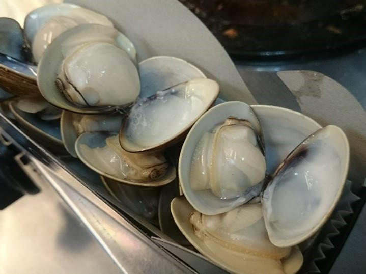 海邊小屋