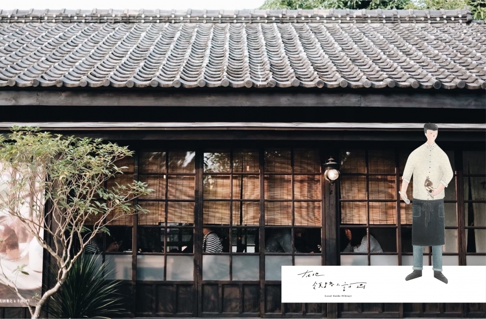 【在地領路人】morikoohii 森咖啡
