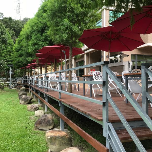雲頂休閒會館/福祥實業有限公司