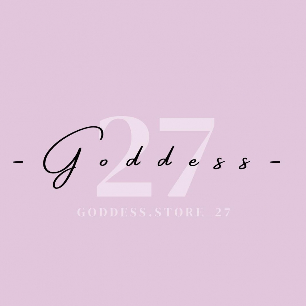 goddess 女神服飾