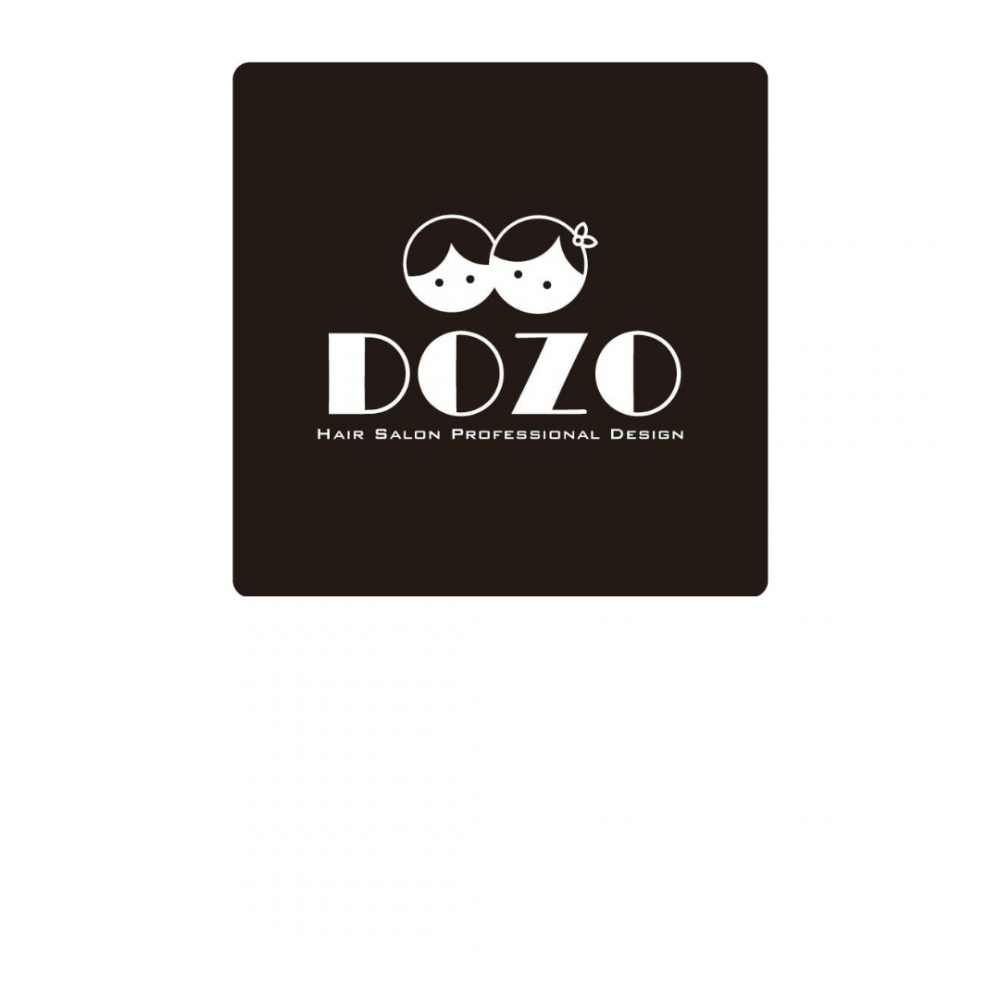 Dozo時尚髮則