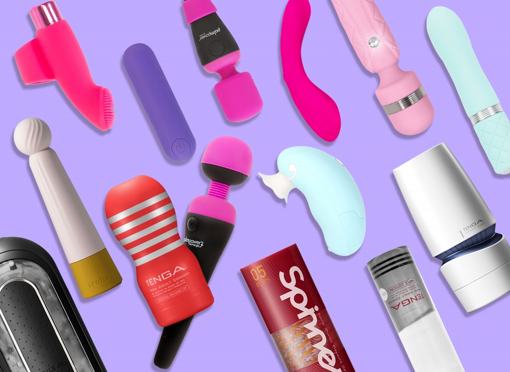TENGA SHOP FENG JIA CR情人台中逢甲店