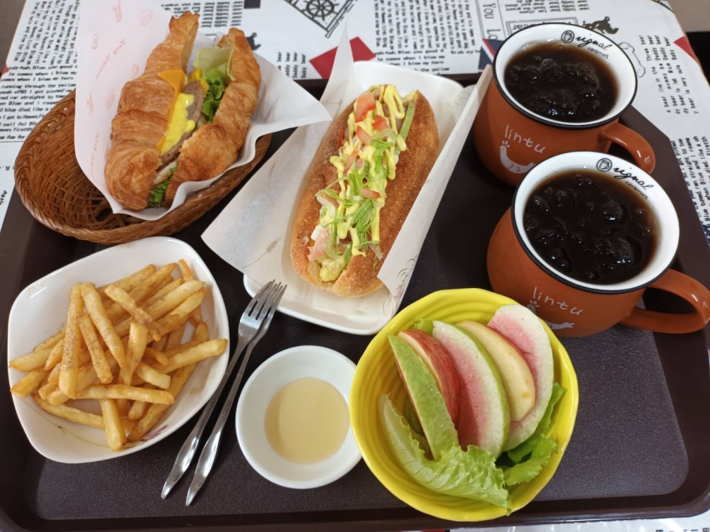 特色照片
