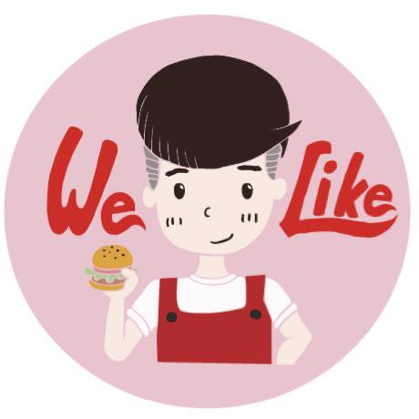 威力早午餐 We like brunch