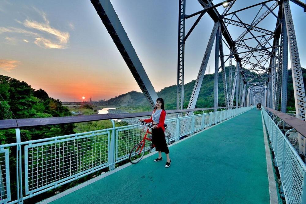 花梁鋼橋