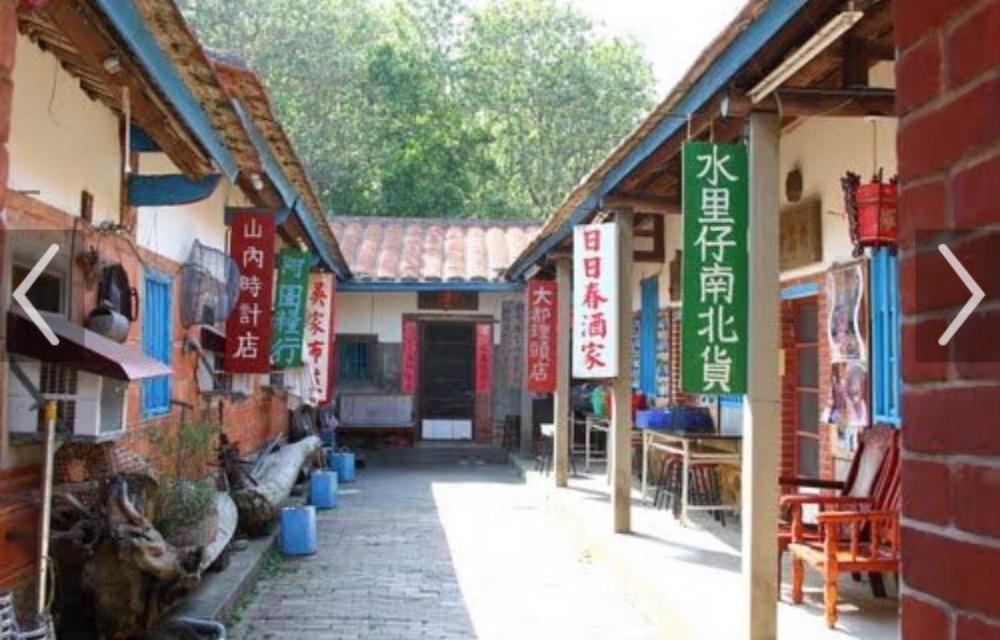 特色照片