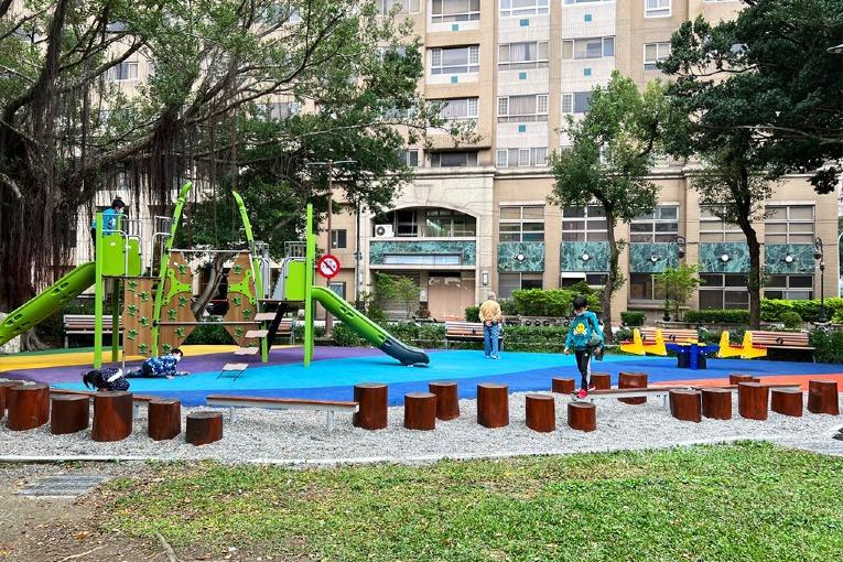 福壽公園