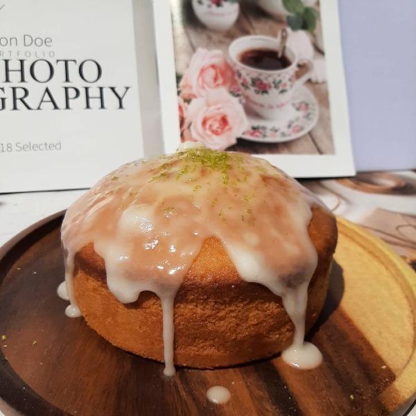 Liebe für immer芙依瑪手作甜點