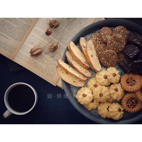 妞·烘焙NEO BAKING（手工餅乾）
