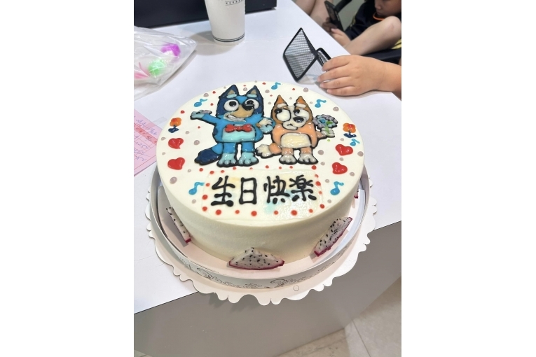 特色照片
