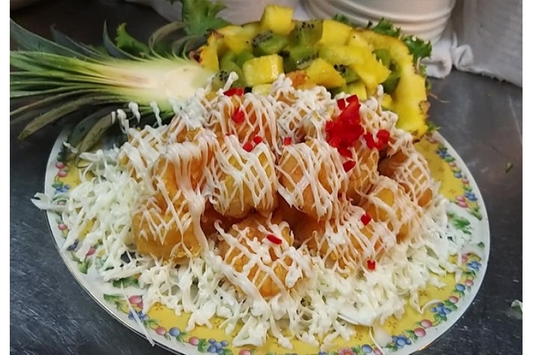 特色照片