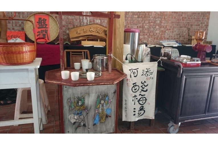 特色照片