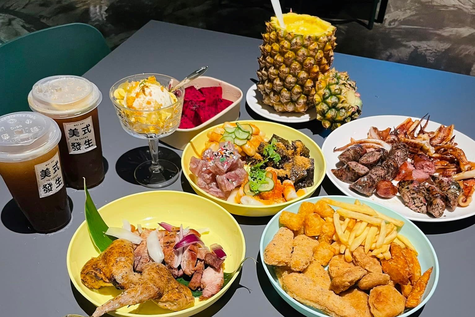 特色照片